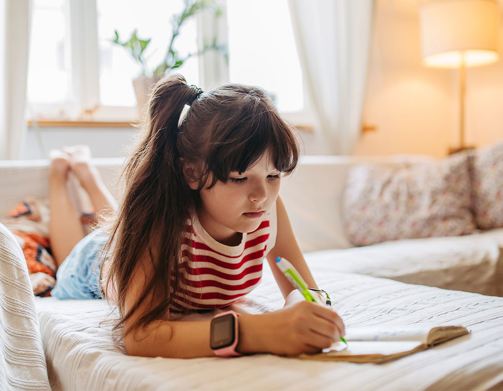 9 January Journaling Prompts for Young Children to Kickstart 2026