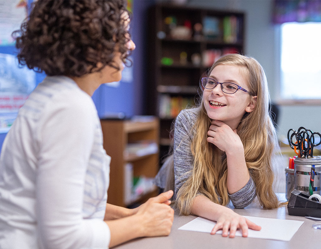 Advocating for Your Neurodivergent Child at School