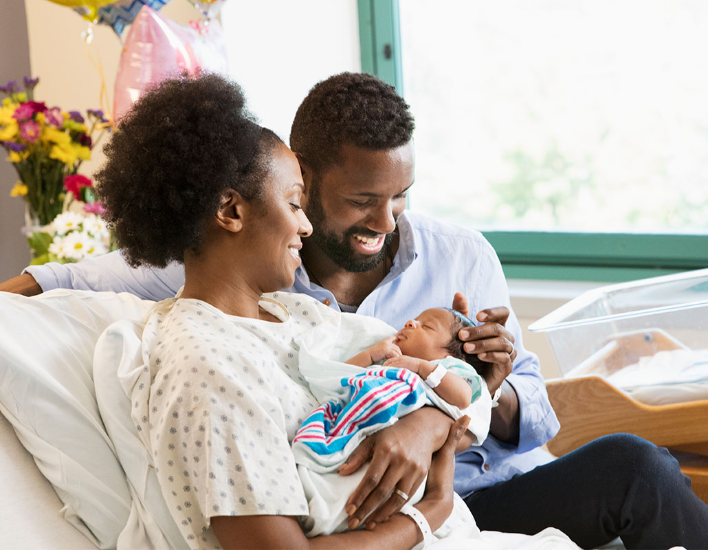 Baby Name Negotiation: 6 Top Tips to Keep the Peace When Choosing Your Baby’s Name 