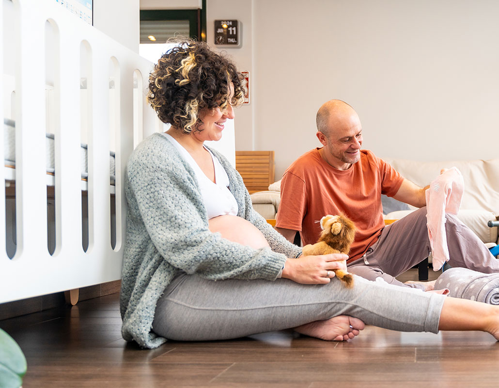 8 Things You Need to Know Before Becoming a Parent in the Age of AI and Social Media