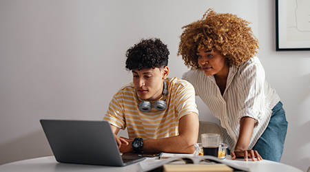 Crafting Your Teen’s Career Vision Board