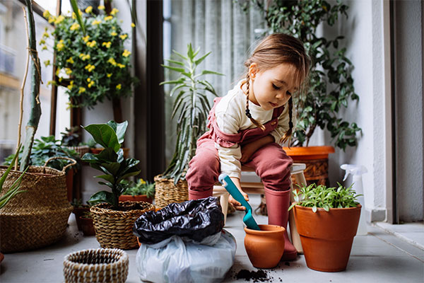 Exploring STEM at Home: Summer Science Experiments for Children