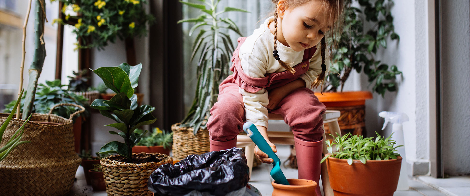 Exploring STEM at Home: Summer Science Experiments for Children