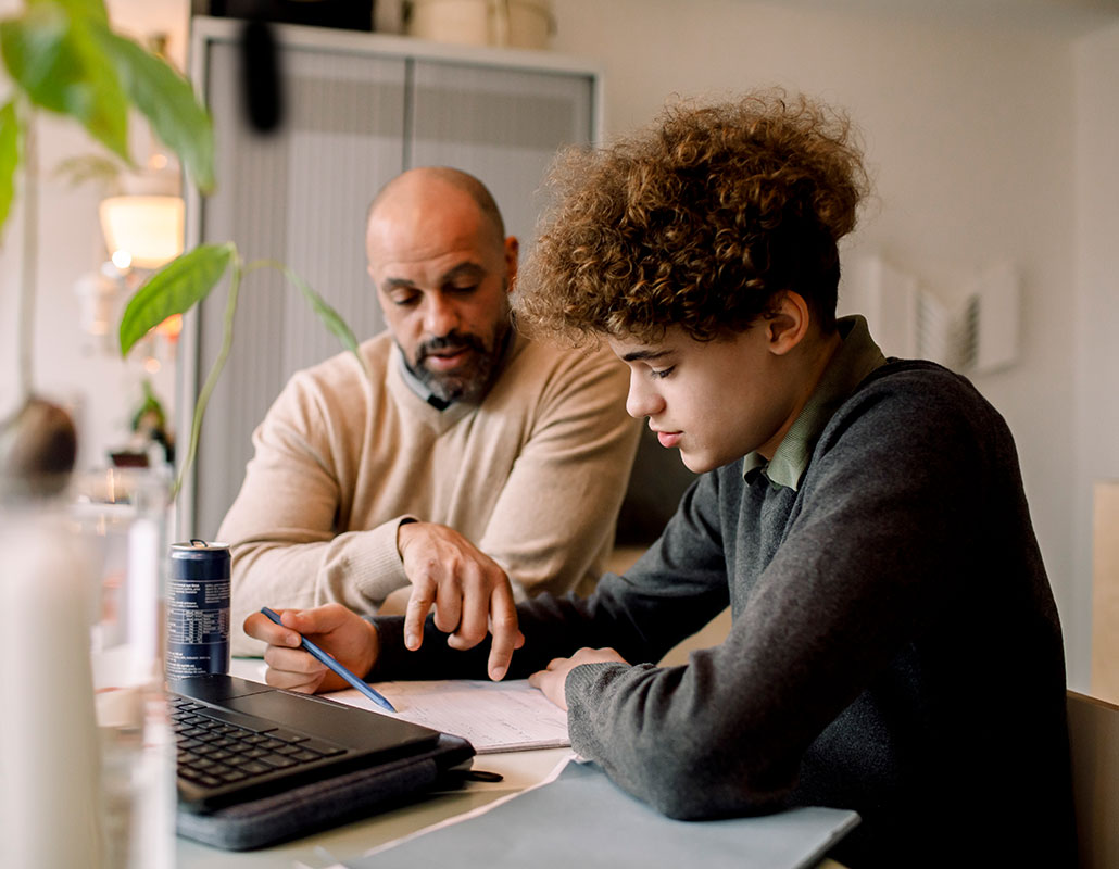 Helping Your Teen Cope with Academic Pressure as a Working Parent: 5 Tips