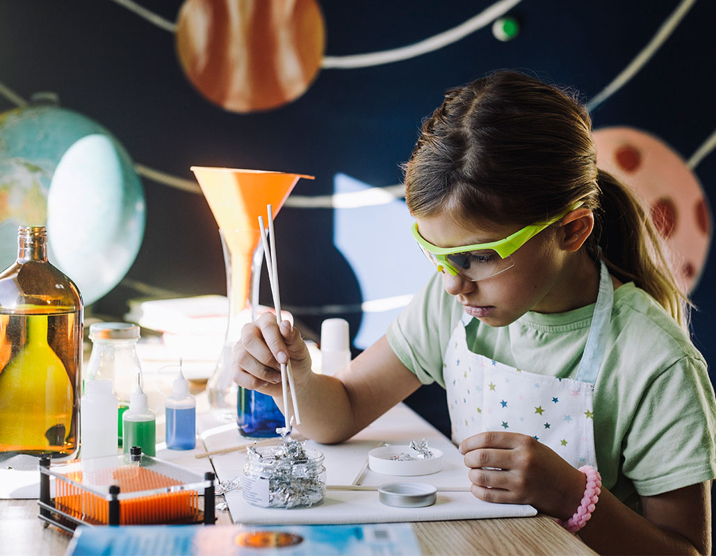 How Extra-Curricular Clubs Help Children Thrive and How to Get Them Started