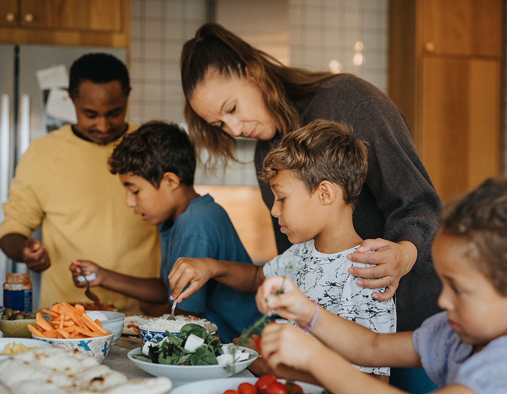 How to Celebrate Black History Month with Children