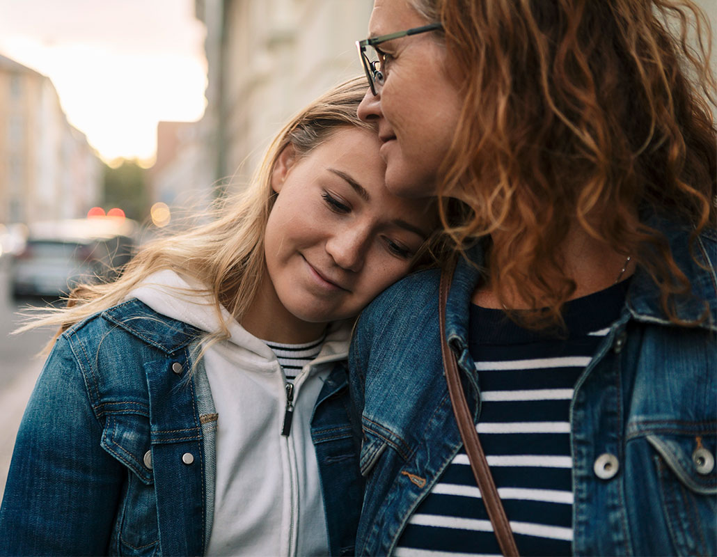 How to Reconnect with Your Teen After You Lost Your Cool