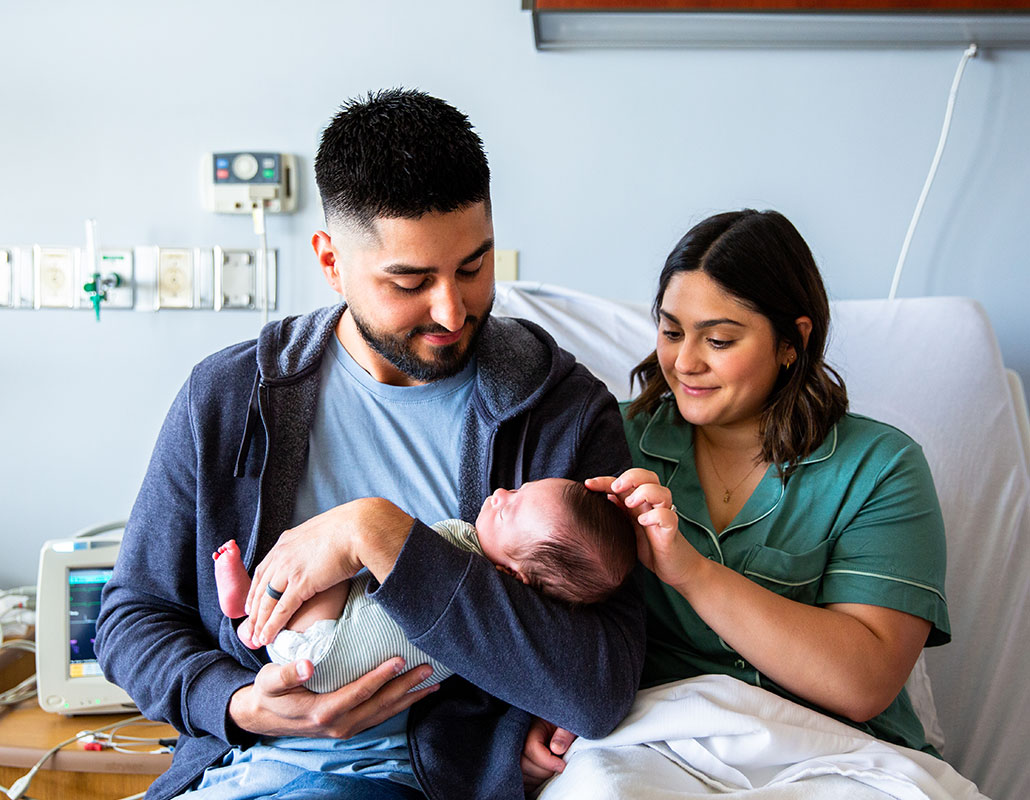 Loneliness During the Early Baby Days