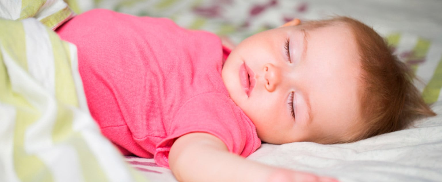 Tips to Help Your Child to Sleep
