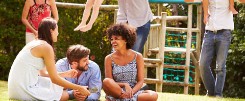   How to Maintain a Strong Relationship with Your Friends After Having Children