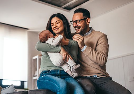 11 Ways New Parents Can Look after Themselves During the Newborn Haze