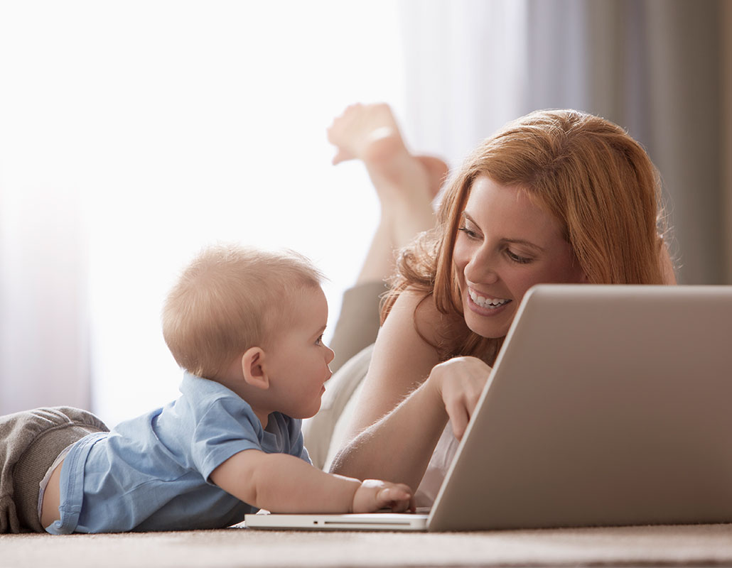 Not Sure Where to Start with Nursery Hunting? Try These AI Search Prompts