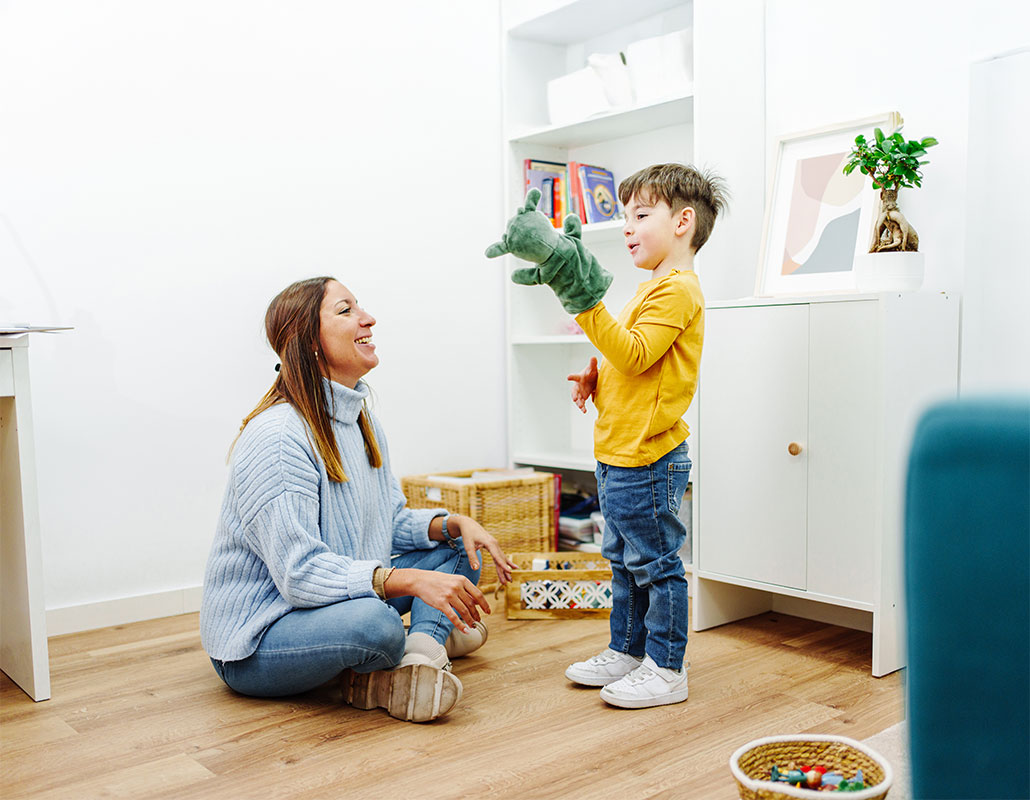 Practical Ways to Boost Your Child’s Mental Health with Just 15 Minutes of Daily Quality Time