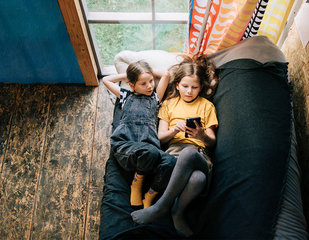 Should My Child Be Talking to a Chatbot?