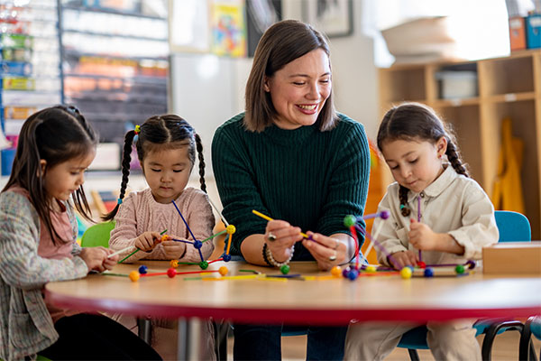 Summer Solutions to Help Ease Working Parent Stress