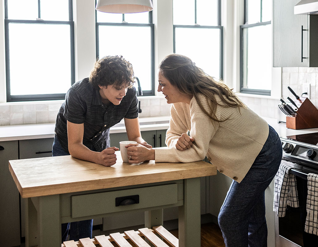 The Art of Asking the Right Questions (Without Getting One-Word Answers)