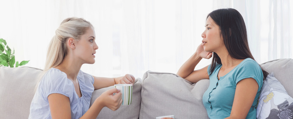 Why I've Only Just Started to Talk about Miscarriage