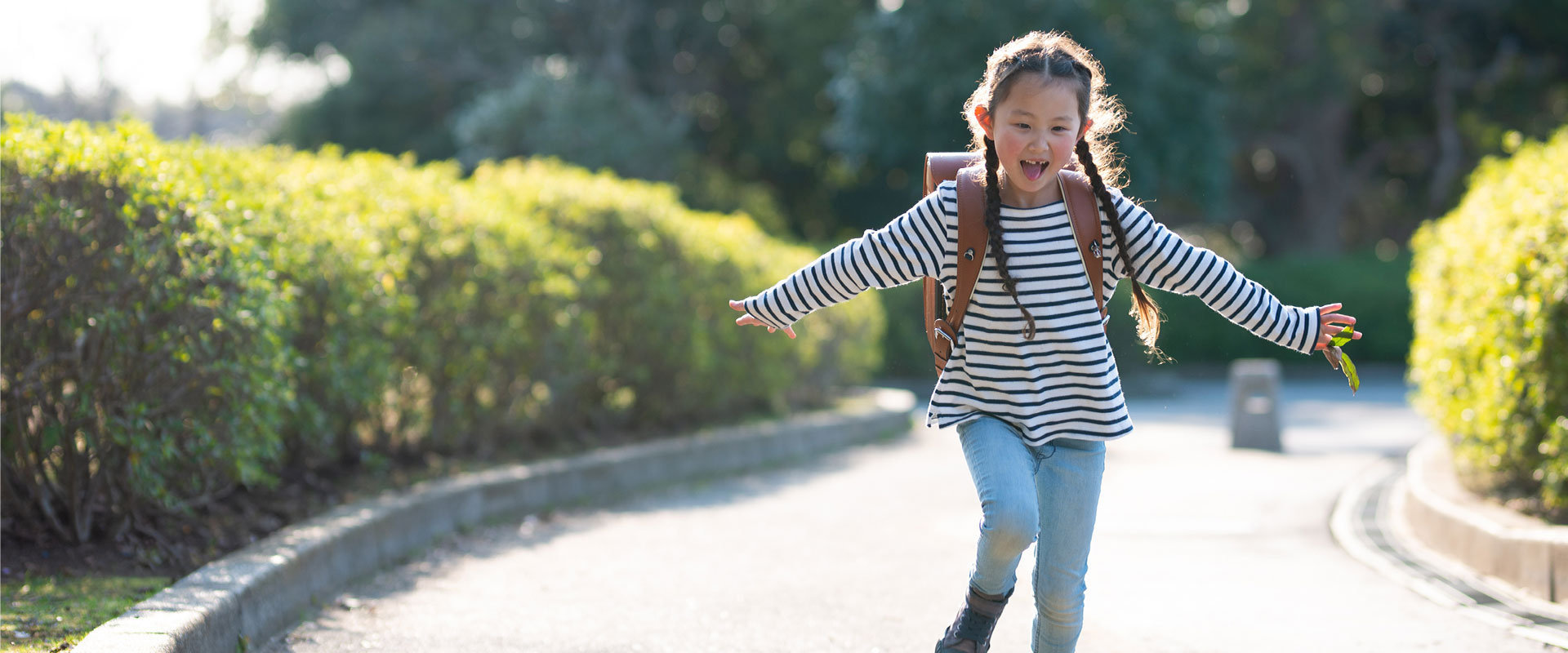 Talking to Your Child About Their Learning Difference