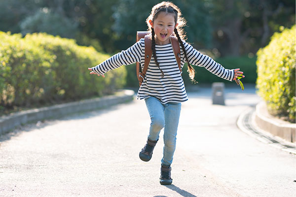 Talking to Your Child About Their Learning Difference