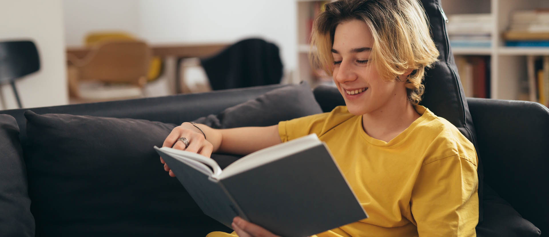 Top 5 Summer Reads for Teens