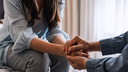 Webinar - Dealing with Loss