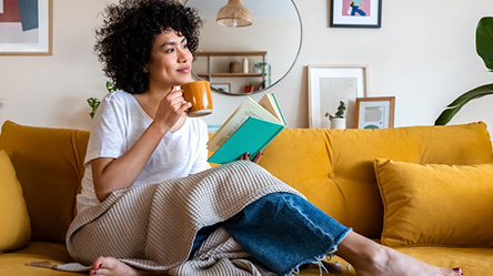 Webinar - Obstacles to Self-Care