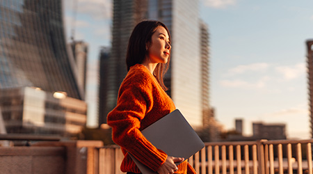 7 Signs That Prove You’re Ready for the Next Step in Your Career