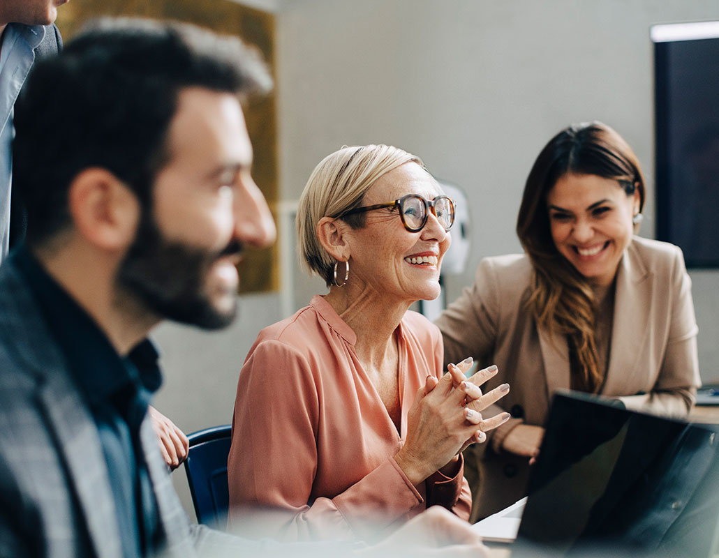 When Colleagues Compete: 8 Tips for Turning Rivalry into Collaboration