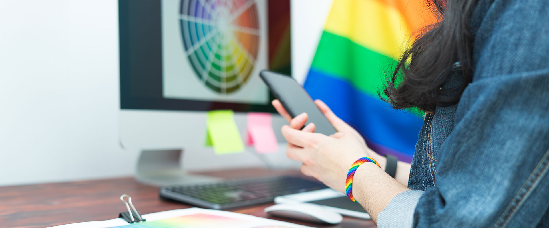 LGBTQ+ Allyship in the Workplace: 6 Ways to Be a Supportive Colleague