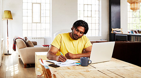 How to Boost Mental Health and Productivity in a Hybrid Team