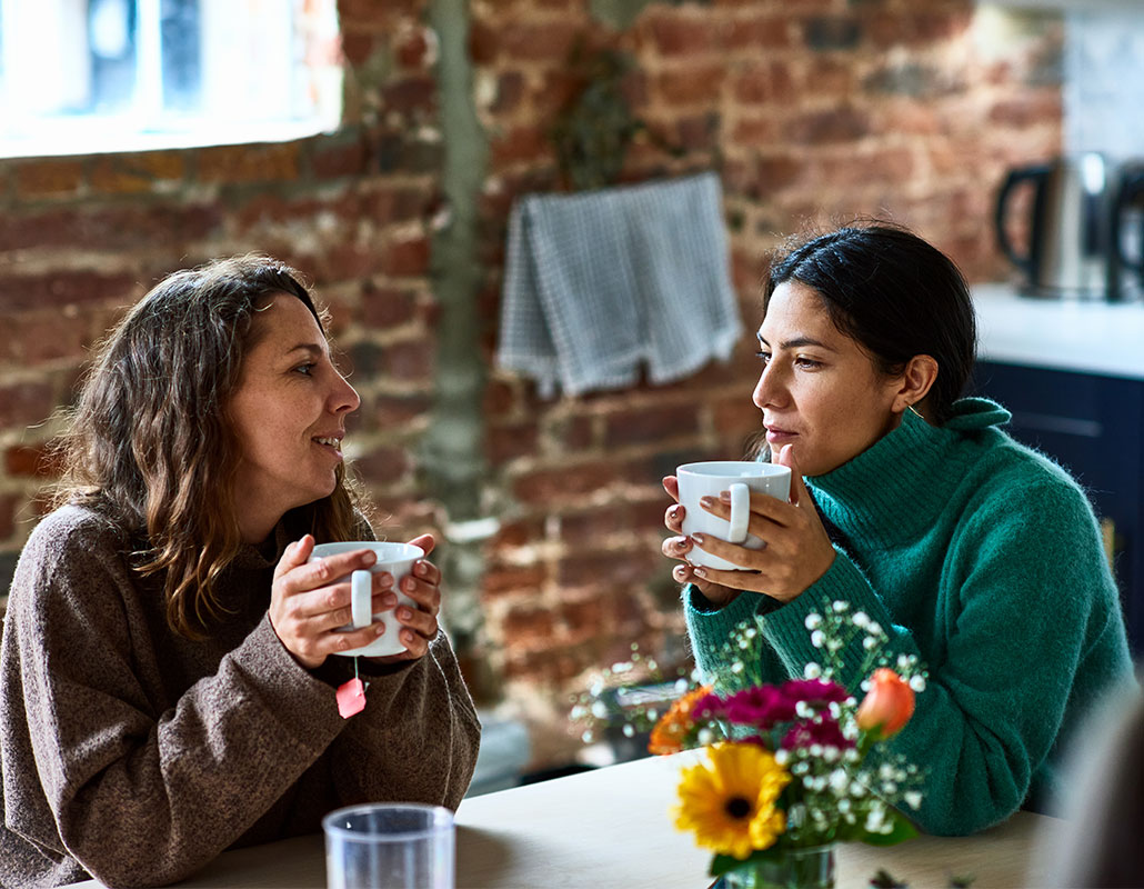 Creating Community and Friendship in Your Adult Life