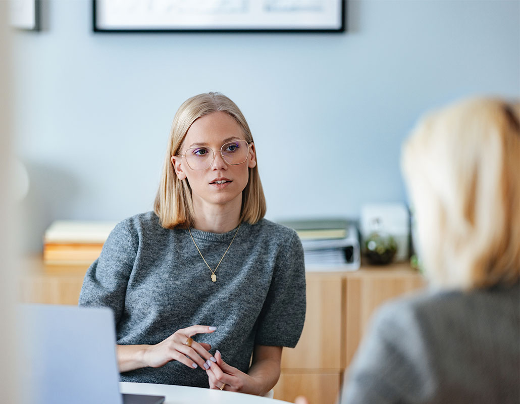 Why We Avoid Hard Conversations at Work - And How to Stop