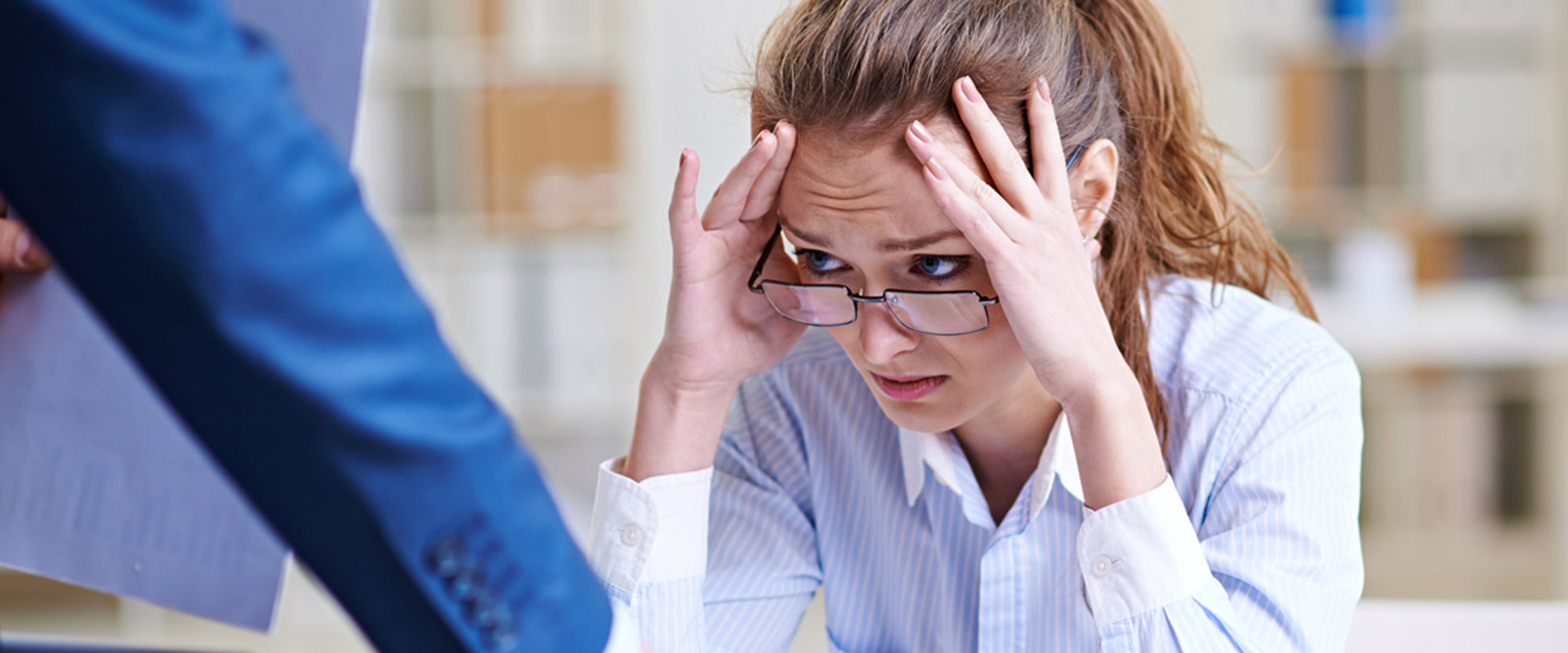 Workplace Burnout: Signs to Look out for & How to Overcome It