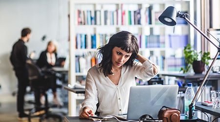 Managing Menopause at Work: Strategies for Success