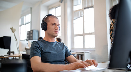 Setting Boundaries at Work