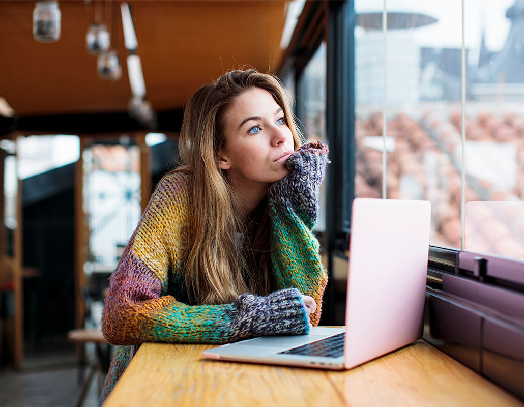 The Lost Art of Doing Nothing (and How to Get It Back)