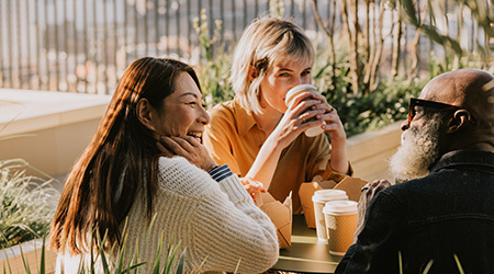 Work-Life Integration