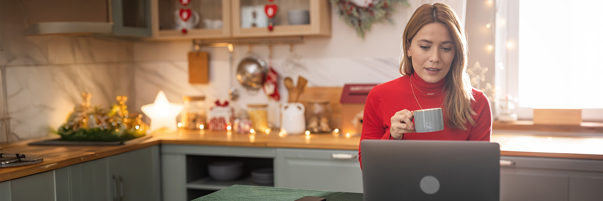 Parenting and Working from Home During the Festive Holidays