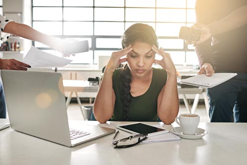 Workplace Burnout: Signs to Look out for & How to Overcome It