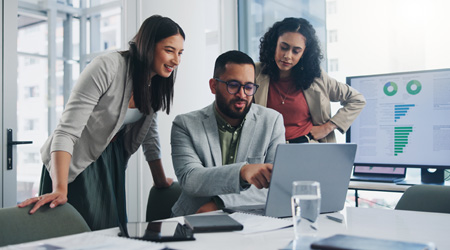 New Data Reveals the Key to Performance and Engagement in 2025