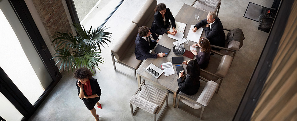 How Hogan Lovells Is Redefining Family Support at Work - And Why It’s Paying Off