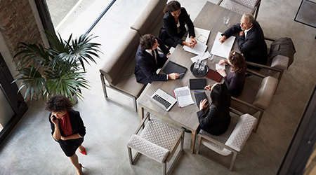 How Hogan Lovells Is Redefining Family Support at Work - And Why It’s Paying Off