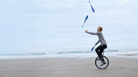 On The Horizon December 2024