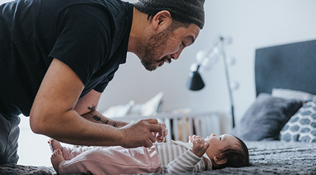 On The Horizon – May 2025