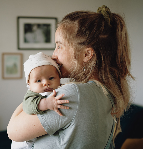 Parental Leave: The New Deal-Breaker in Today’s Talent Market