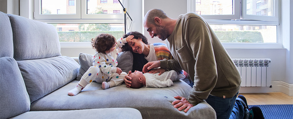 Parental Leave: The New Deal-Breaker in Today’s Talent Market