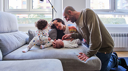 Parental Leave: The New Deal-Breaker in Today’s Talent Market