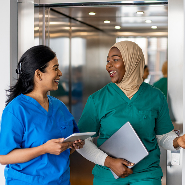 Client Story: Chelsea & Westminster NHS Trust