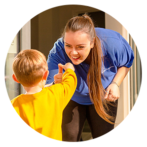 Employer Sponsored Childcare