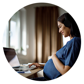 Parental Leave Transitions